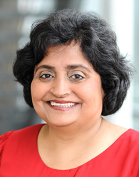 2022 Distinguished Faculty Award Recipient Sharmila Majumdar, PhD