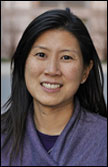 Faculty Profilee Kathy Yang