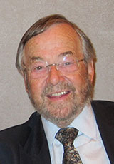 John Greenspan, BDS, PhD
