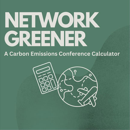  Network Greener Conference Emissions Calculator