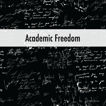 Lecture on Academic Freedom by Professor Emeritus Henry Reichman