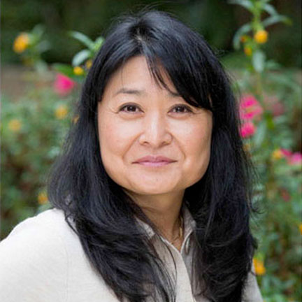 Jenny Liu, PhD, MPP