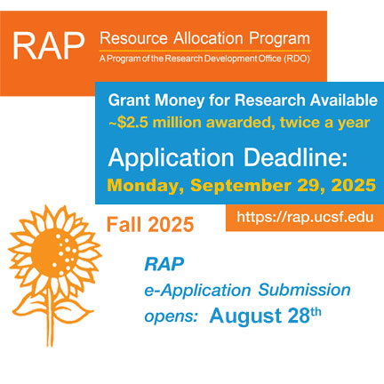 RAP Resource Allocation Program - Fall 2025