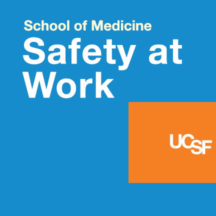 UCSF School of Medicine 3/26/26 Full Faculty Meeting on Safety