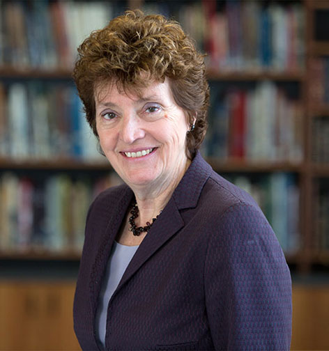 Barbara Koenig, PhD, RN