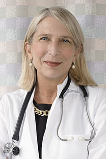 Diane Havlir, MD