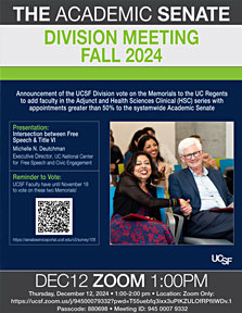 Fall 2024 Division Meeting Poster