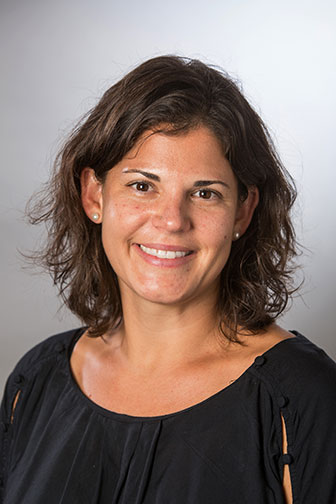 Elena Flowers, PhD, RN