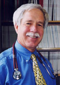 Homer Boushey MD