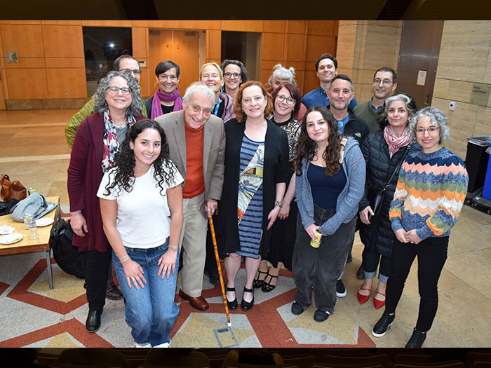 2024-2025 Academic Senate Distinguished Faculty Awards