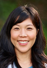 Jennifer C. Lai, MD, MBA - Distinction in Mentoring Associate Professor Rank