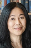 Joanne Chun, PharmD, PhD Headshot