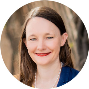 Kristie Tappan, Senate Analyst