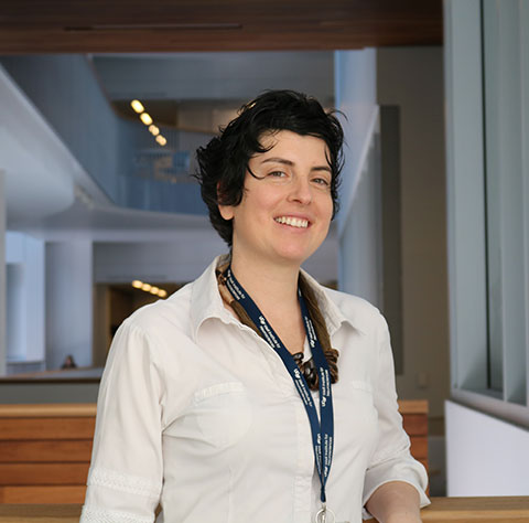 Lea Grinberg, MD, PhD