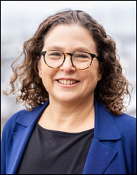 Margot Kushel, MD