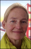 Marieke Kruidering, PhD - Distinction in Teaching Award more than 5 years
