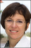 Marilyn Stebbins, PharmD - Distinction in Mentoring Full Professor Rank