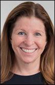 Michele Long, MD Headshot