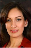 Mona Bajestan, DDS