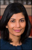 Nisha Acharya, MD, MS
