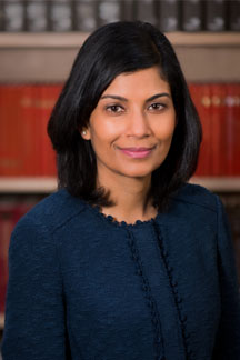 Nisha Acharya, MD, MS