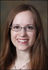 Rebecca Sudore, MD - Distinction in Mentoring Full Professor Rank