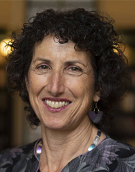 Rita Redberg, MD, MS