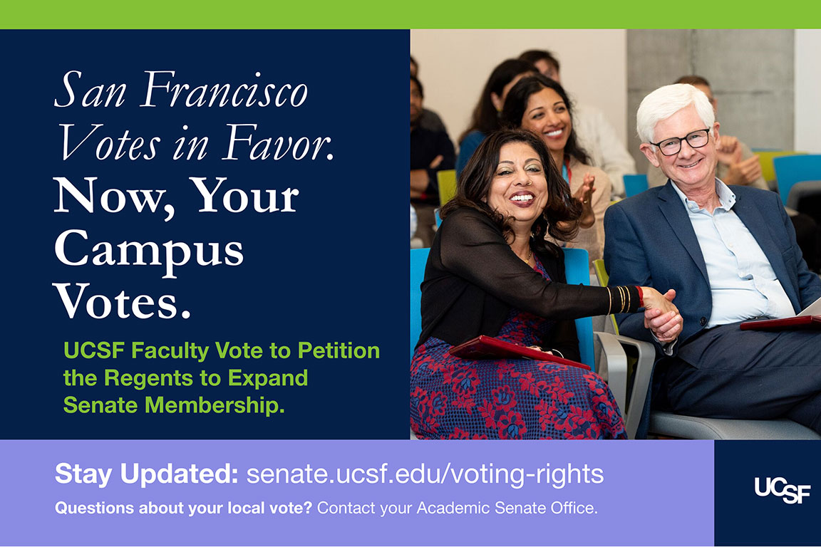 San Francisco Voting Rights