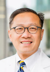 Stephen Cheung, MD - 2023 Distinguished Service Award