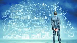 Big Picture Thinking