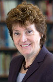 Faculty Profile Barbara Koenig