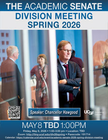 Spring 2026 Division Meeting