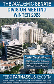 Winter 2023 Division Meeting Poster