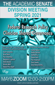 Spring 2021 Division Meeting Poster