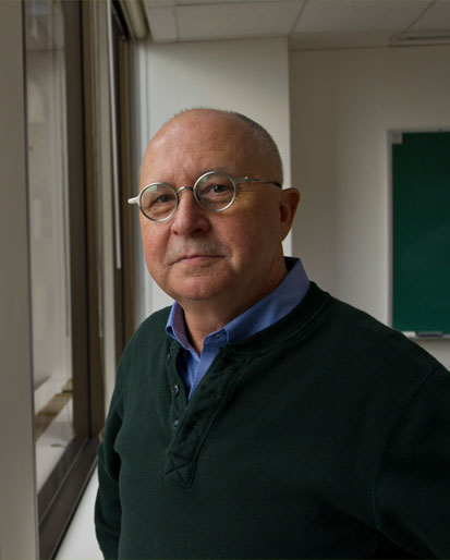 Steve Morin, PhD