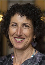 Rita Redberg, MD, MS