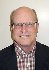 Charles E. McCulloch, PhD
