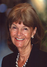 Deborah Greenspan, DSc, BDS