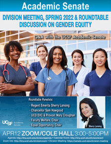 Spring 2022 Division Meeting Poster