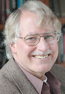 Ken Dill, PhD
