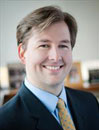 Spencer Behr, MD Headshot