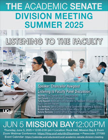 Summer 2025 Division Meeting Poster